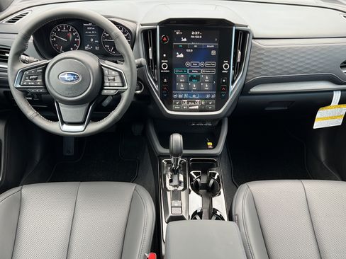 New 2026 Subaru Forester Limited AWD/4WD image 13