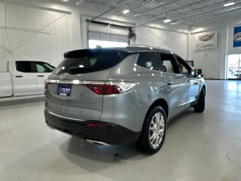 Used 2023 Buick Enclave Essence w/ Experience Buick Package image 6