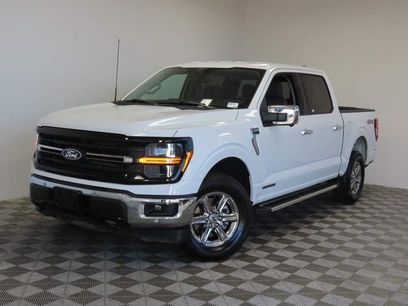 Used 2024 Ford F150 XLT w/ Equipment Group 302A MID