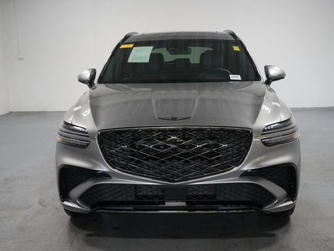 Used 2026 Genesis GV70 3.5T Sport Prestige AWD/4WD image 2