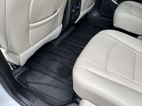 Certified 2021 Buick Enclave Premium w/ Surround and Sites Package image 29