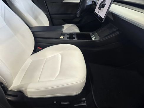 Used 2022 Tesla Model 3 Long Range image 7