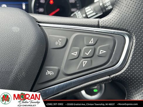 Certified 2024 Chevrolet Equinox LS w/ LS Convenience Package image 25