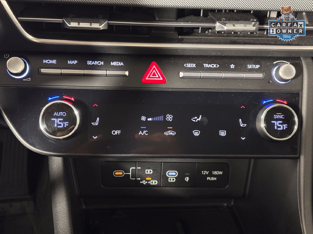 Used 2024 Hyundai Sonata SEL w/ Convenience Package FWD image 20