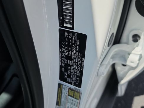 New 2026 Kia K4 FWD image 32