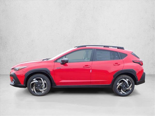 New 2026 Subaru Crosstrek 2.5i Limited AWD/4WD image 2