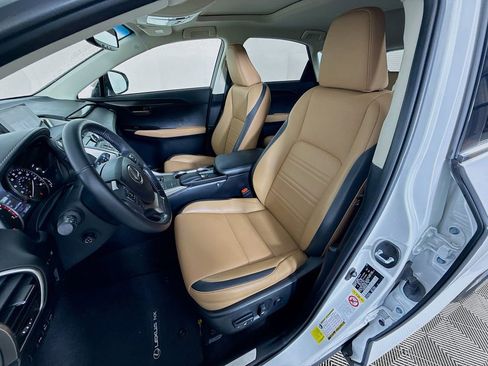 Used 2017 Lexus NX 200t FWD w/ Premium Package image 22