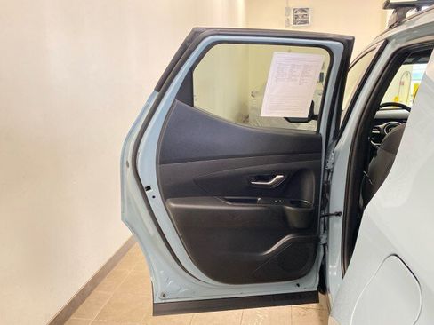 Used 2022 Hyundai Santa Cruz SEL Premium image 10