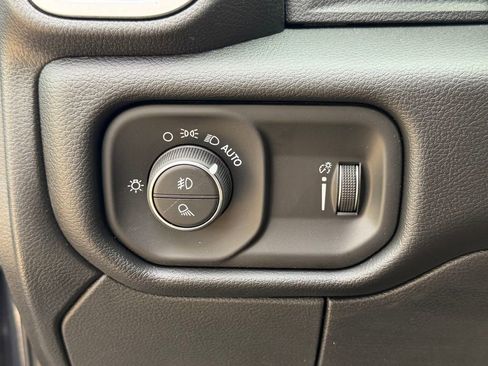 New 2026 RAM 2500 Big Horn AWD/4WD image 25