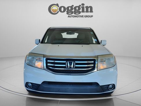 Used 2012 Honda Pilot EX-L image 9