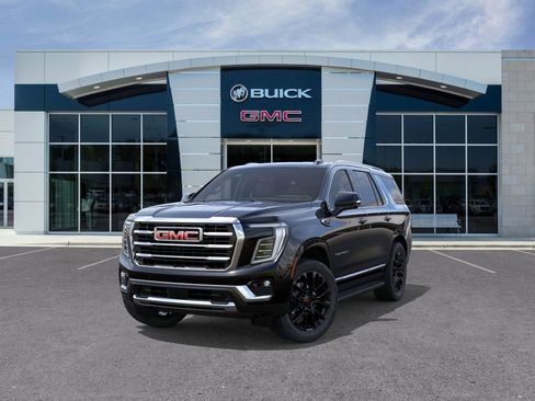 New 2026 GMC Yukon Elevation w/ Elevation Premium Package image 10