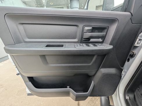 New 2026 RAM 2500 Tradesman image 36