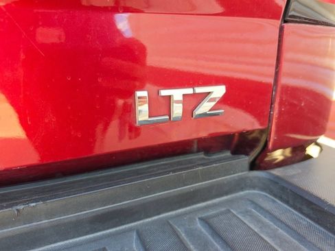 Used 2019 Chevrolet Silverado 2500 LTZ w/ Duramax Plus Package AWD/4WD image 7