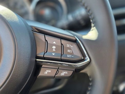 New 2025 MAZDA CX-5 AWD 2.5 S w/ Preferred Package image 24