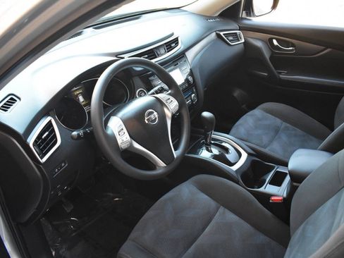 Used 2015 Nissan Rogue SV AWD/4WD image 26