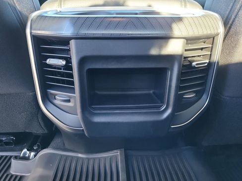 New 2026 RAM 3500 Big Horn image 29