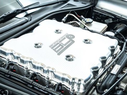 Used 2017 Chevrolet Corvette Z06 image 36