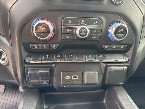 Used 2021 GMC Sierra 1500 AT4 AWD/4WD image 15