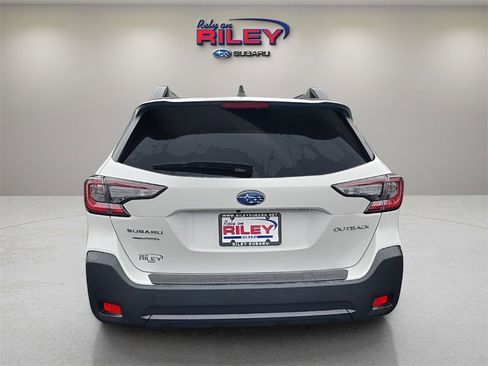New 2025 Subaru Outback Premium w/ Popular Package #1A image 4