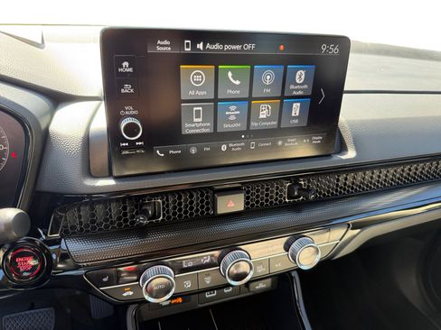 Used 2025 Honda CR-V EX-L image 12