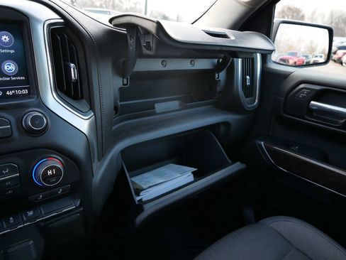 Used 2019 Chevrolet Silverado 1500 LT w/ All-Star Edition image 37