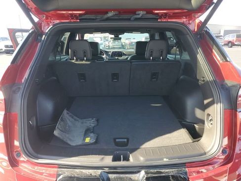 Used 2021 Chevrolet Blazer RS w/ Enhanced Convenience Package image 42