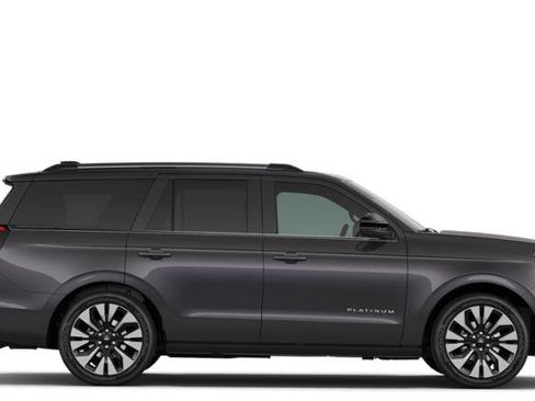 New 2026 Ford Expedition Platinum w/ Driver's Package AWD/4WD image 5