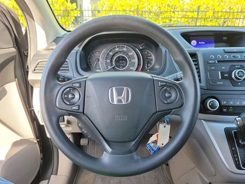 Used 2014 Honda CR-V LX image 28