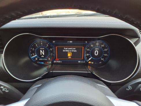 Certified 2020 Ford Mustang GT Premium w/ Performance Package - Level 2 image 20