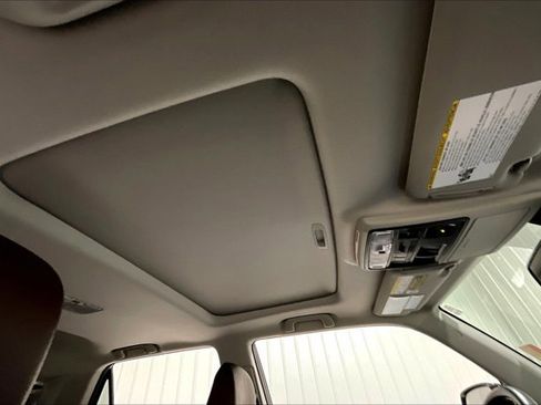 Certified 2024 Toyota 4Runner Limited image 23