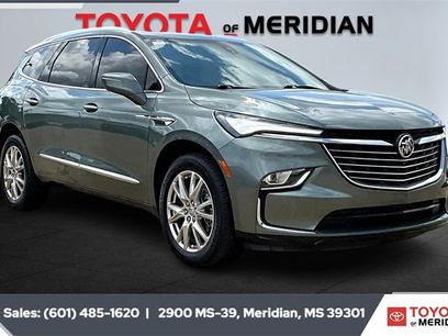 Used 2023 Buick Enclave Premium w/ Experience Buick Package