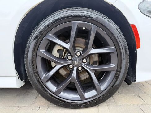 Used 2023 Dodge Charger GT w/ Blacktop Package image 20