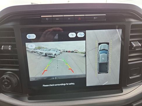 Used 2024 Ford F150 Lariat w/ Bed Utility Package image 23