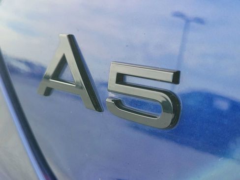 Certified 2023 Audi A5 2.0T Premium Plus w/ Premium Plus AWD/4WD image 11