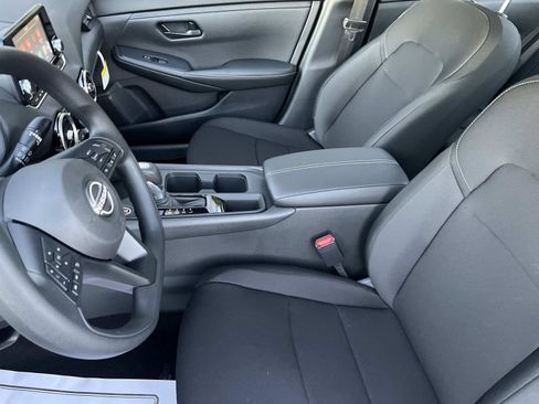 New 2025 Nissan Sentra S image 20