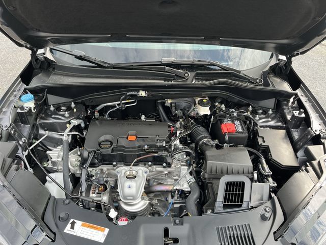 New 2027 Honda HR-V EX-L image 20