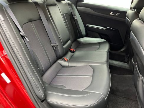 Used 2024 Kia K5 GT-Line w/ GT-Line Premium Package FWD image 21