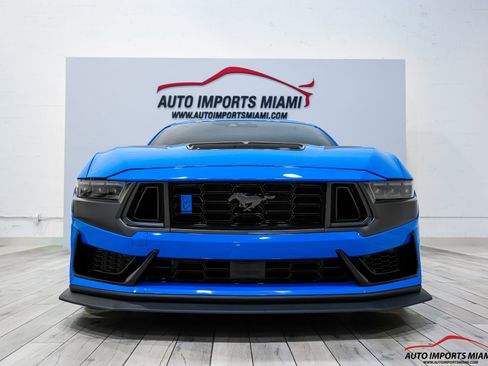 Used 2024 Ford Mustang Dark Horse image 34