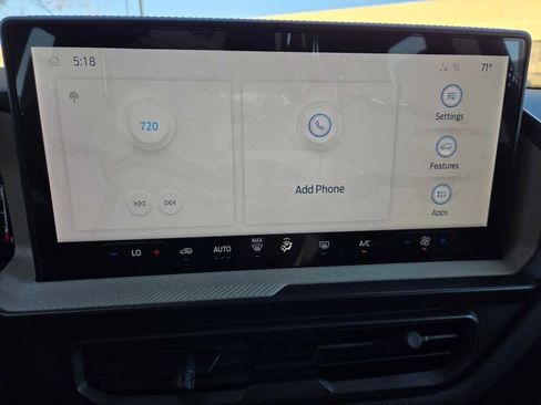 New 2026 Ford Bronco Sport Big Bend image 38