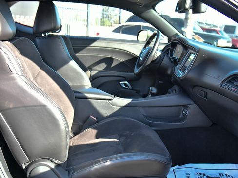 Used 2023 Dodge Challenger R/T Scat Pack w/ Plus Package RWD image 40