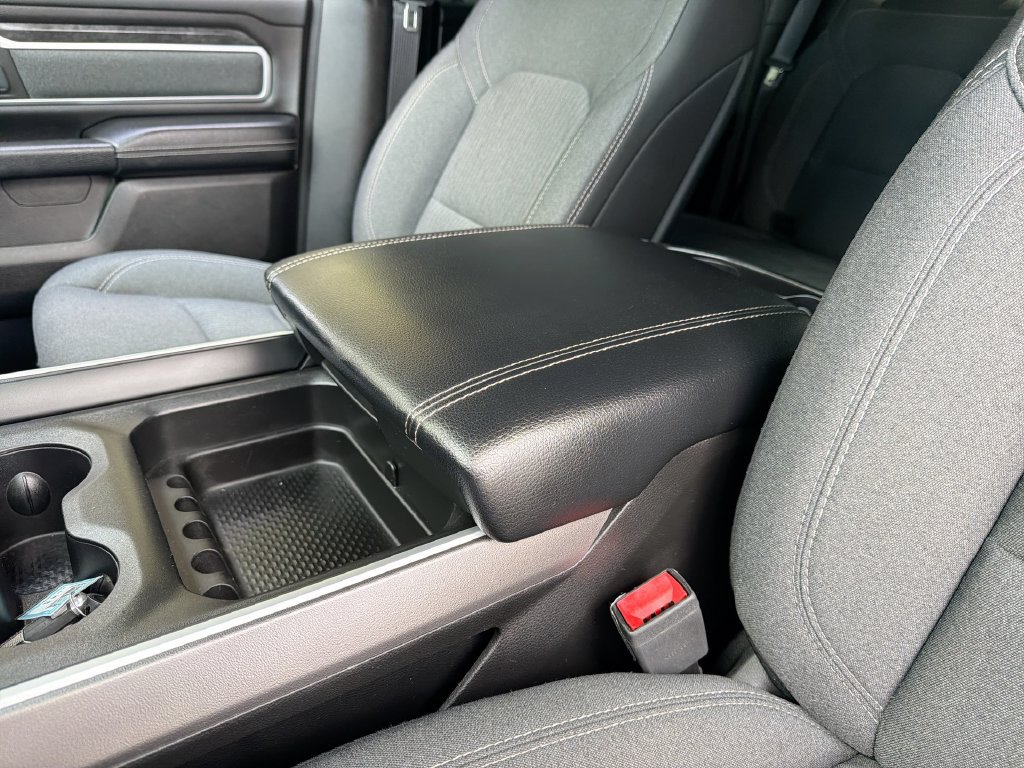 Certified 2020 RAM 1500 Big Horn RWD image 23