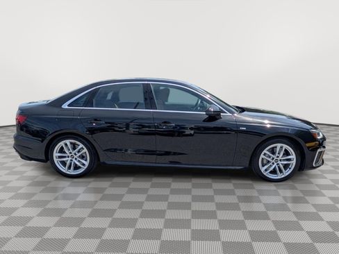 Used 2024 Audi A4 2.0T Premium Plus AWD/4WD image 6