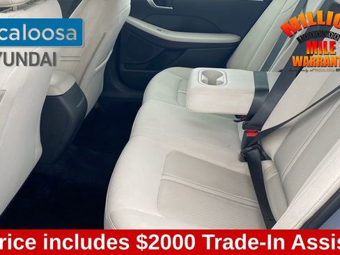 Used 2024 Hyundai Sonata SEL image 24