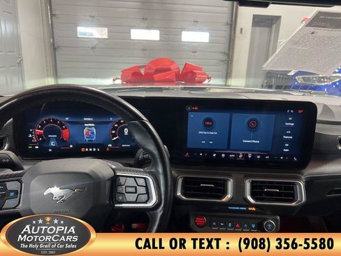 Used 2024 Ford Mustang Premium RWD image 23