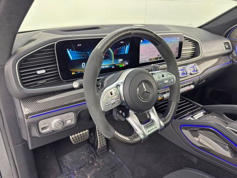 Used 2022 Mercedes-Benz GLE 63 AMG S image 14