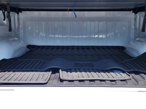 Used 2025 RAM 1500 Big Horn AWD/4WD image 23