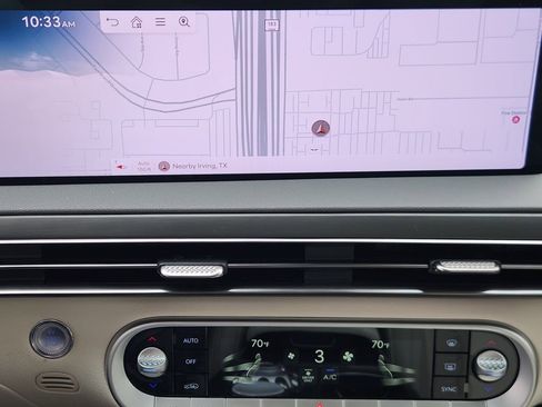 New 2026 Genesis GV60 RWD image 12