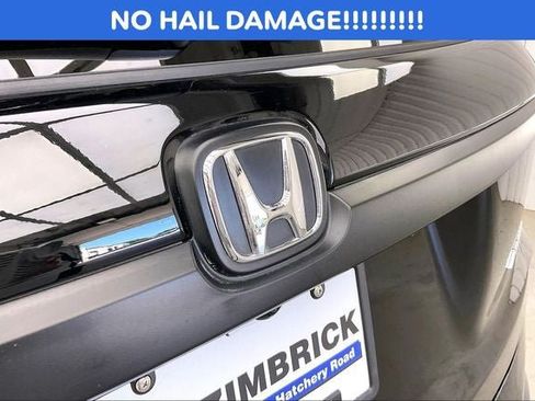 Certified 2023 Honda Passport EX-L image 32