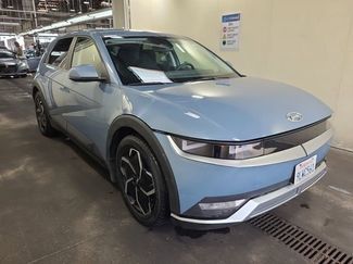 Used 2024 Hyundai Ioniq 5 SE 360° Tour