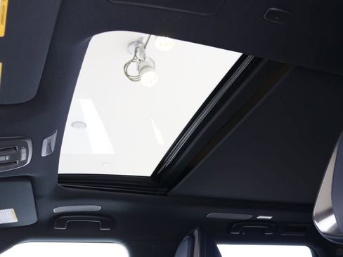 New 2026 INFINITI QX80 SPORT w/ Sport Exterior Package image 18